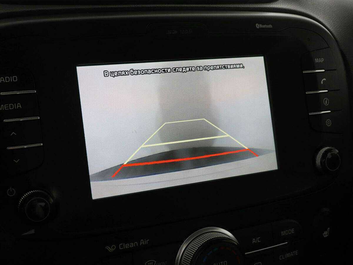 Kia Soul 2017 года с пробегом. Фото: #12