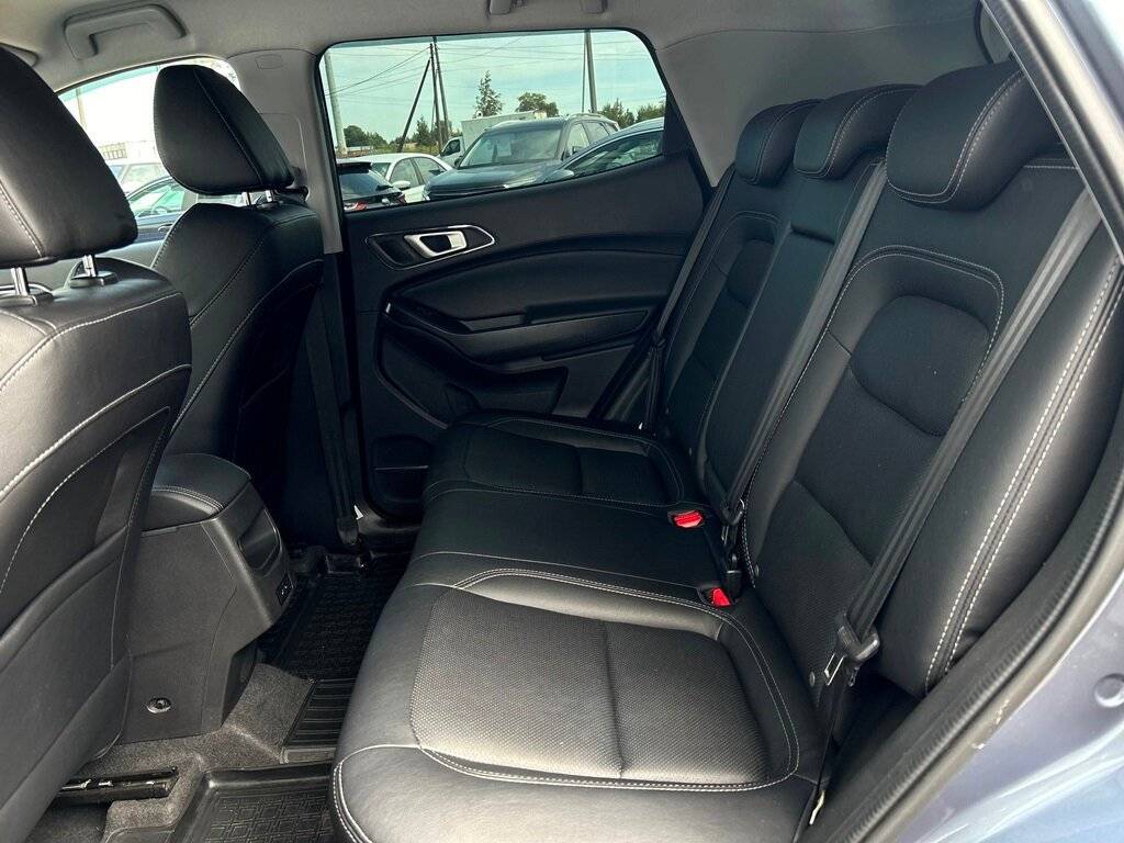 Chery Tiggo 4 2019 года с пробегом. Фото: #10