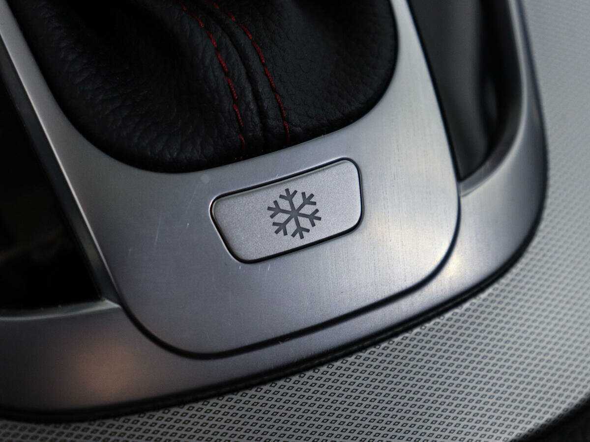 Haval H6 2019 года с пробегом. Фото: #21