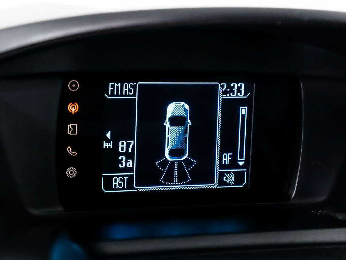 Ford Kuga 2014 года с пробегом. Фото: #16