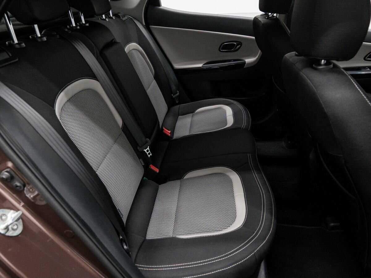 Kia Ceed 2014 года с пробегом. Фото: #9