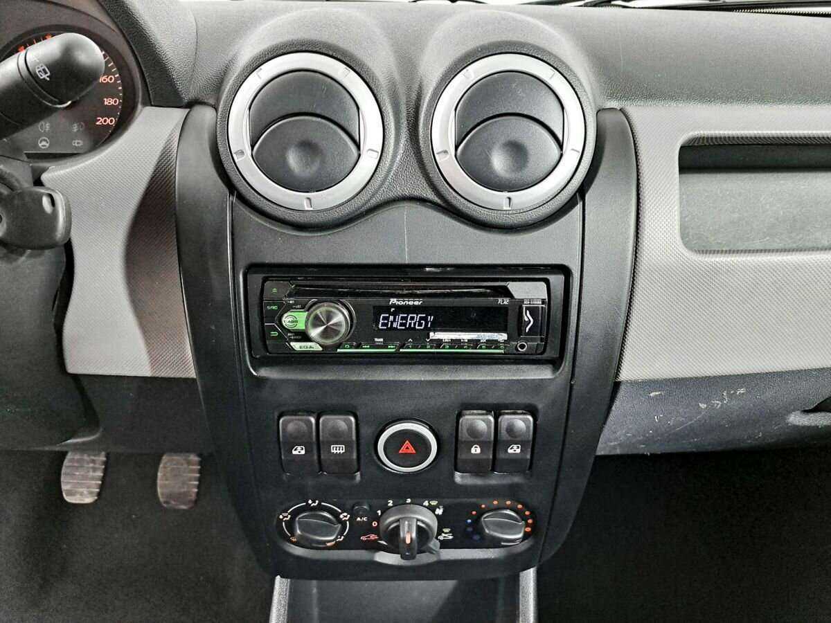 Lada (ВАЗ) Largus 2019 года с пробегом. Фото: #14