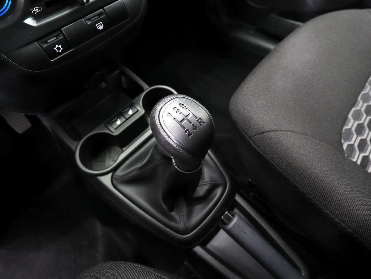 Lada (ВАЗ) Granta 2023 года с пробегом. Фото: #14