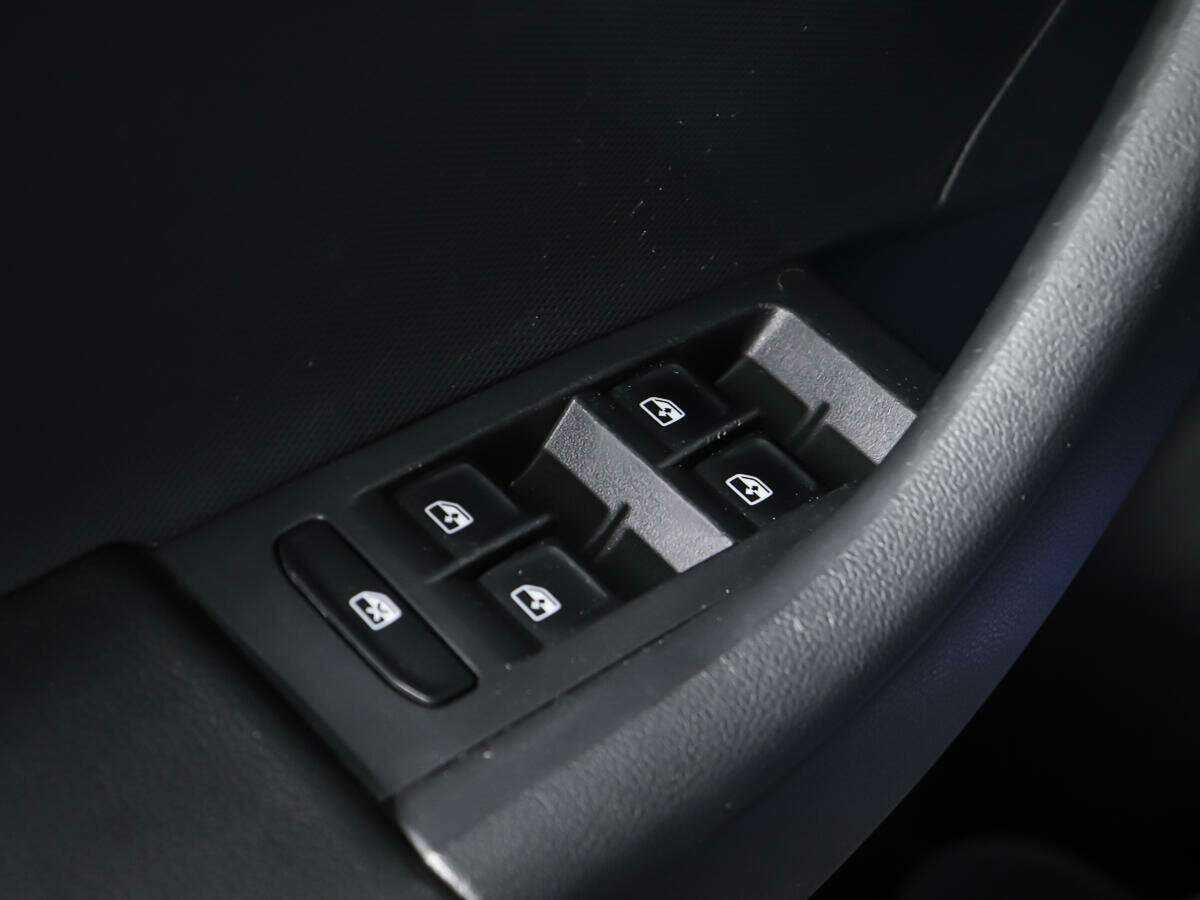 Skoda Rapid 2017 года с пробегом. Фото: #17