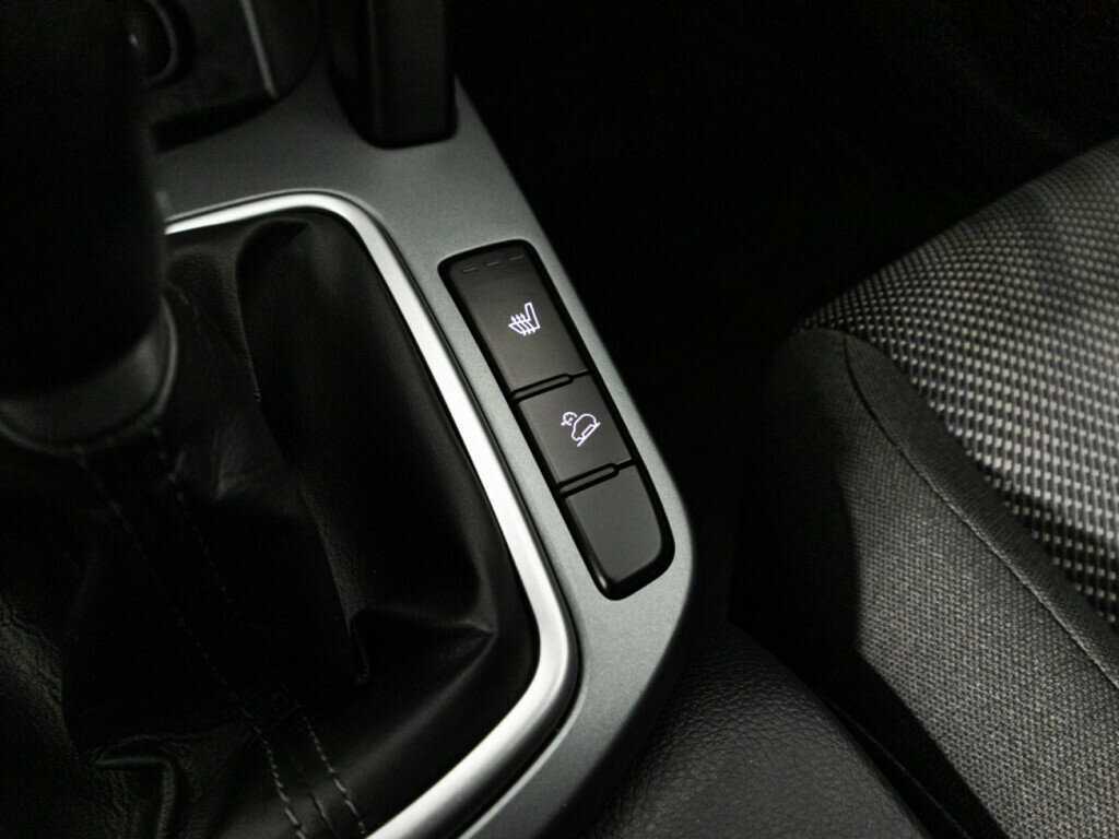 Kia Seltos 2020 года с пробегом. Фото: #19