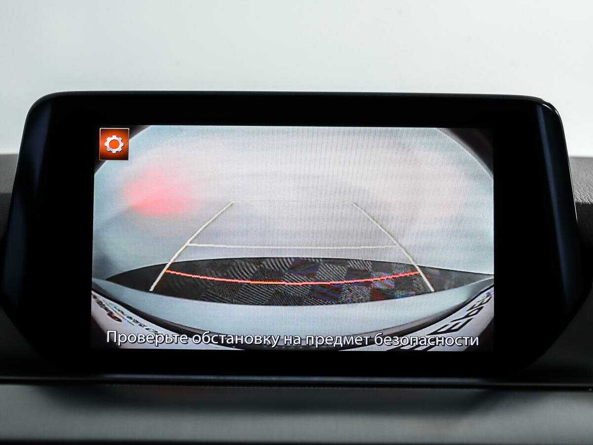 Mazda 6 2017 года с пробегом. Фото: #17