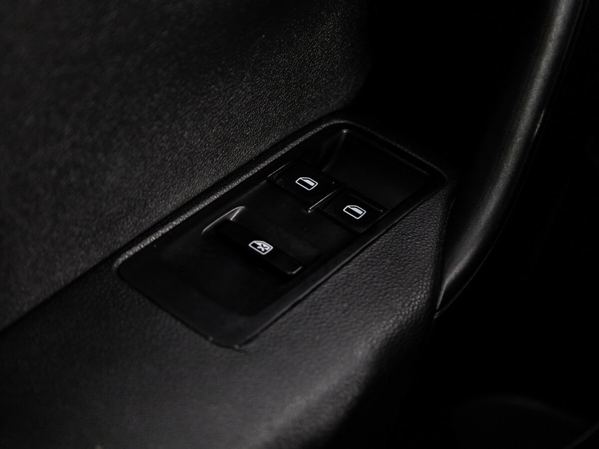 Volkswagen Polo 2016 года с пробегом. Фото: #12