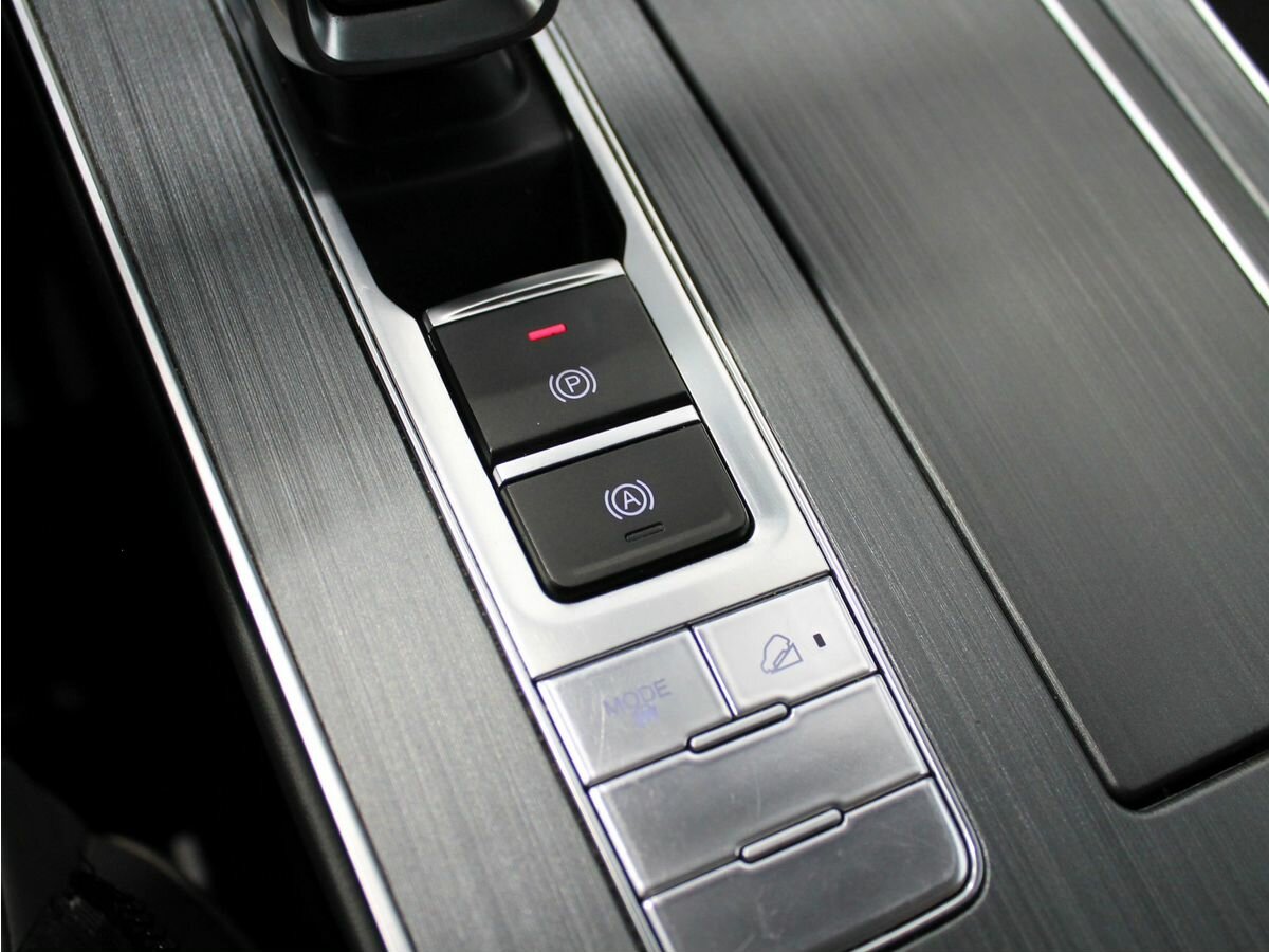 Chery Tiggo 7 Pro Max 2024 года с пробегом. Фото: #18