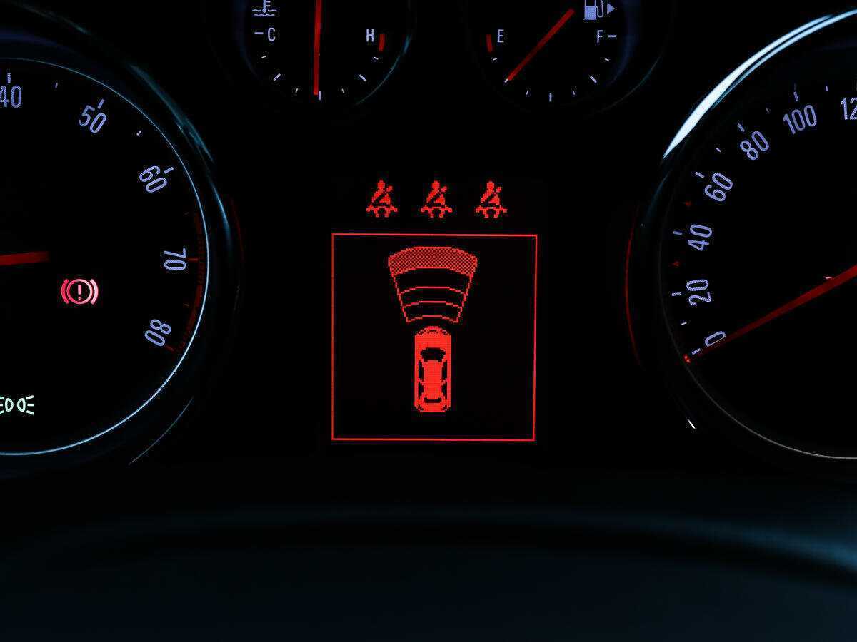 Opel Mokka 2013 года с пробегом. Фото: #15