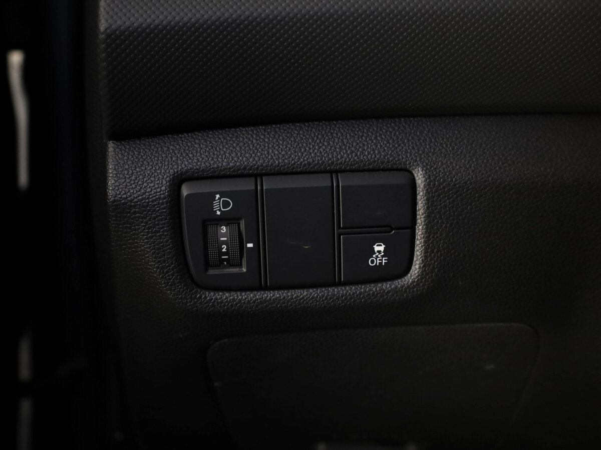 Hyundai Creta 2019 года с пробегом. Фото: #14