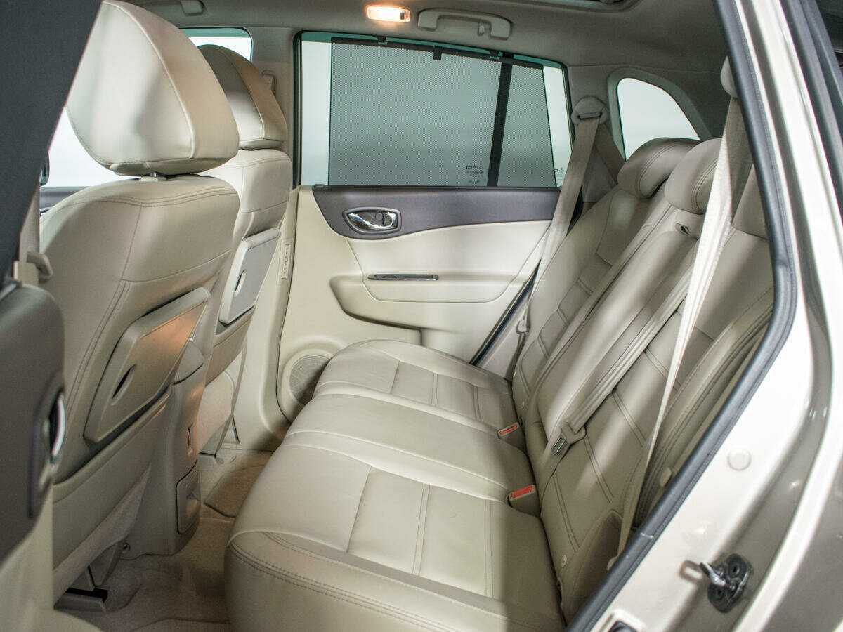 Renault Koleos 2013 года с пробегом. Фото: #9