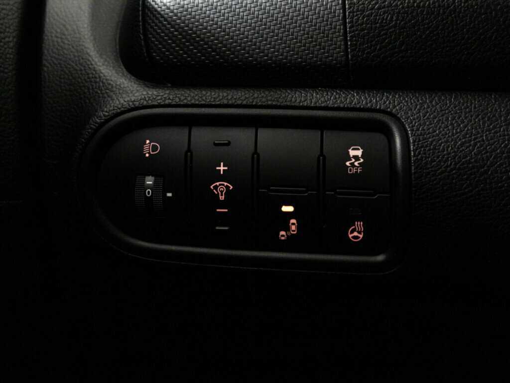 Kia Cerato 2017 года с пробегом. Фото: #17