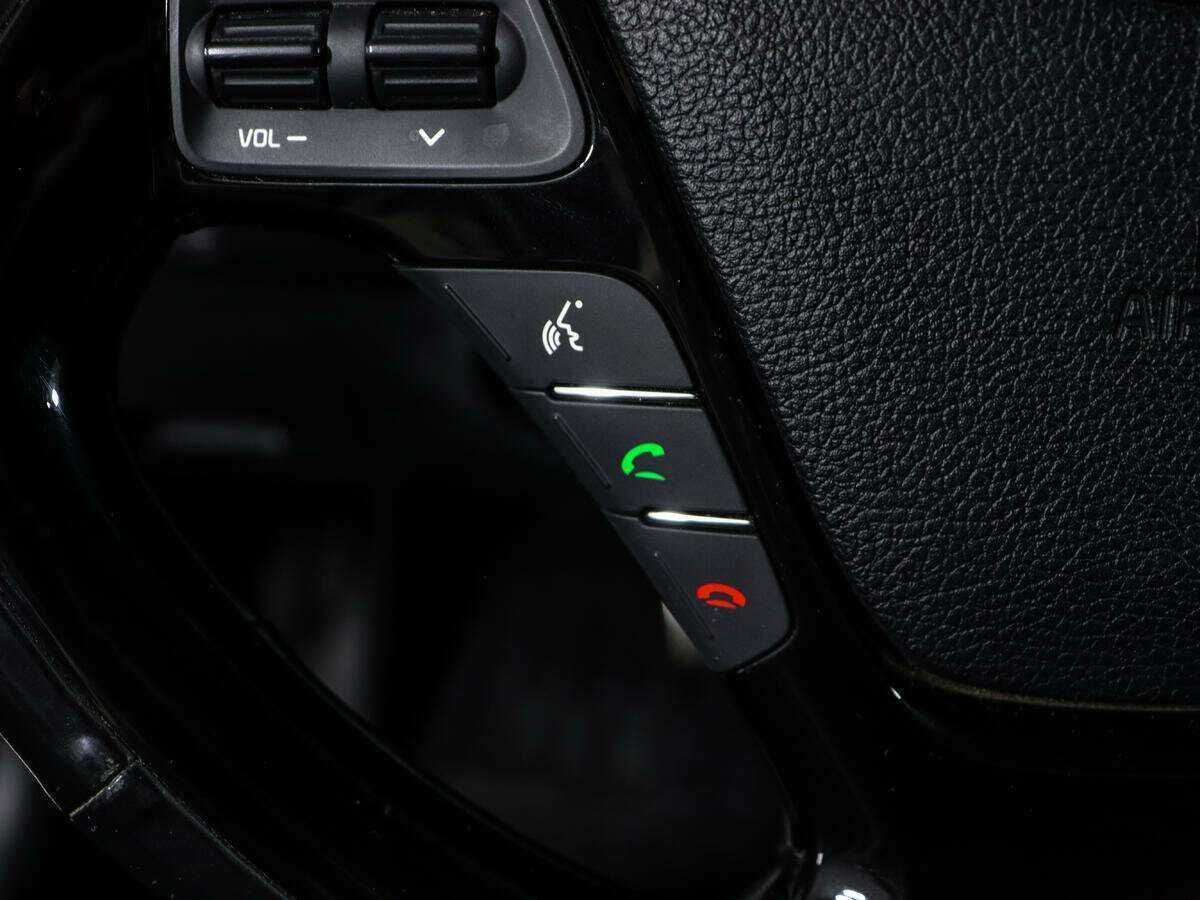 Kia Cerato 2018 года с пробегом. Фото: #20