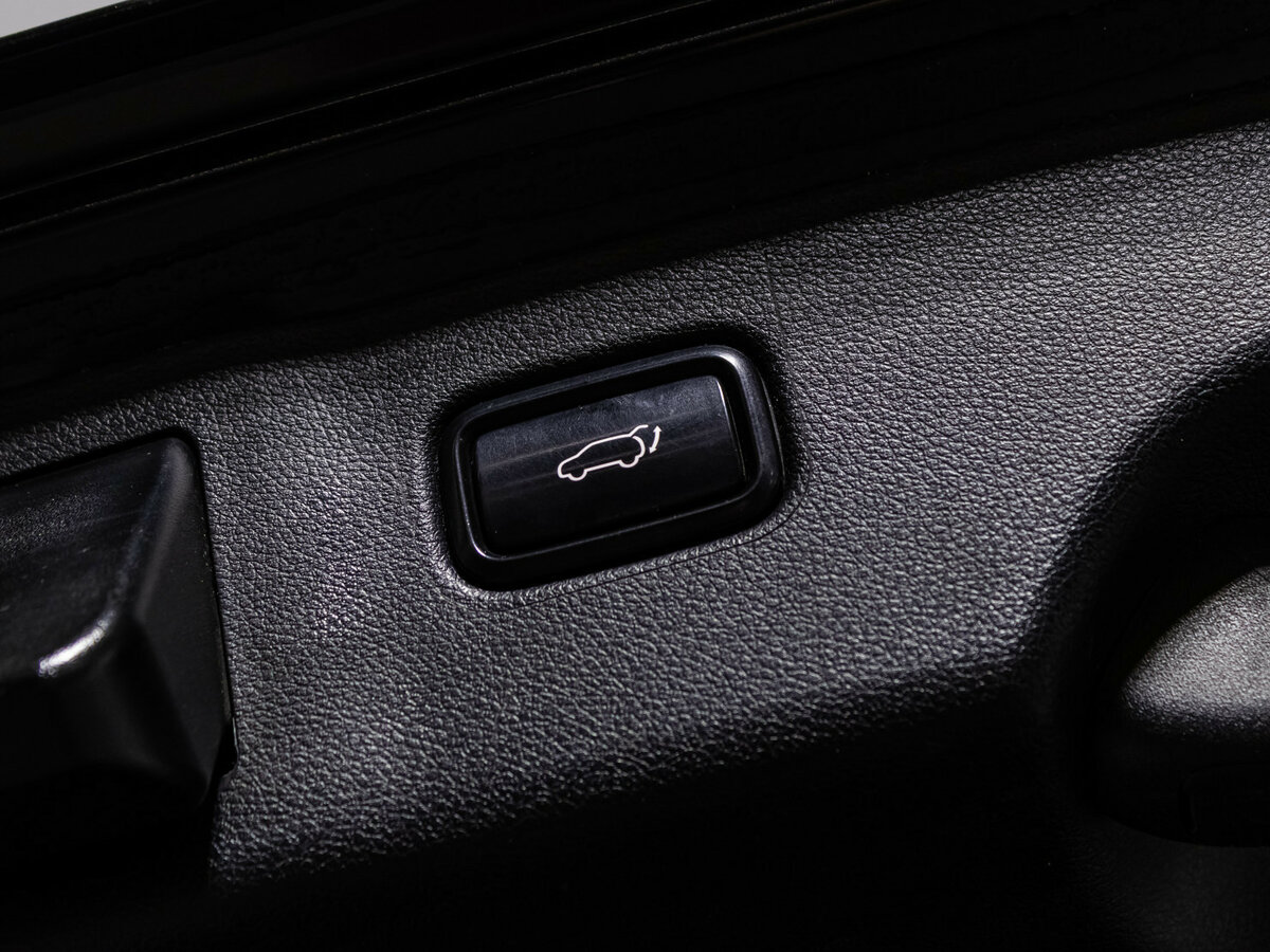 Kia Sorento 2018 года с пробегом. Фото: #19