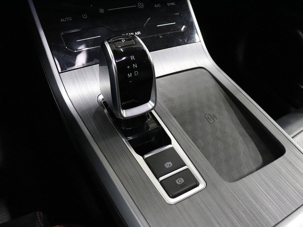 Chery Tiggo 4 Pro 2022 года с пробегом. Фото: #11