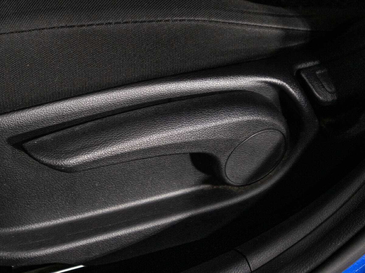 Kia Rio 2020 года с пробегом. Фото: #21