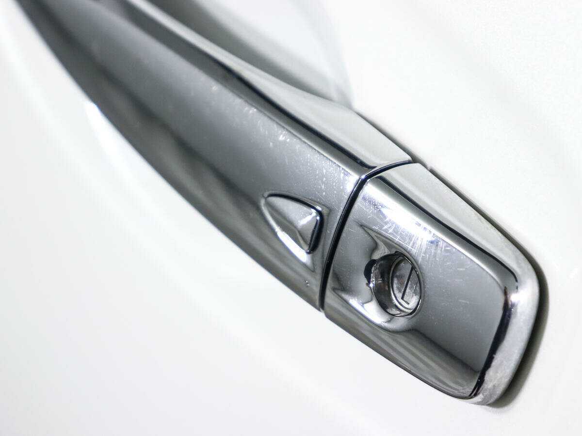 Nissan X-Trail 2022 года с пробегом. Фото: #18