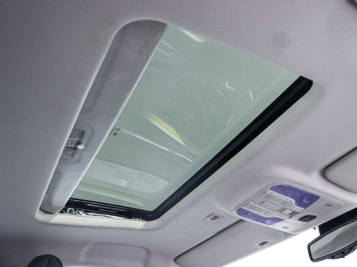 Haval F7x 2020 года с пробегом. Фото: #15