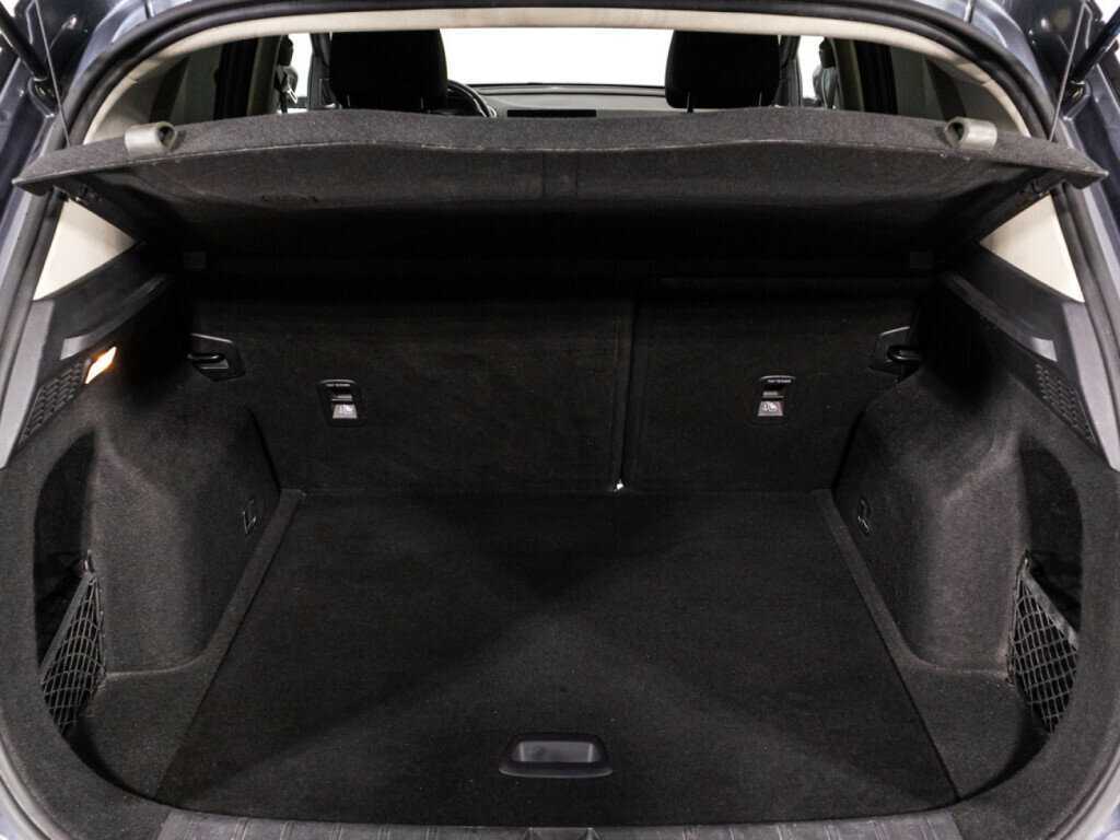 Geely Coolray 2021 года с пробегом. Фото: #14