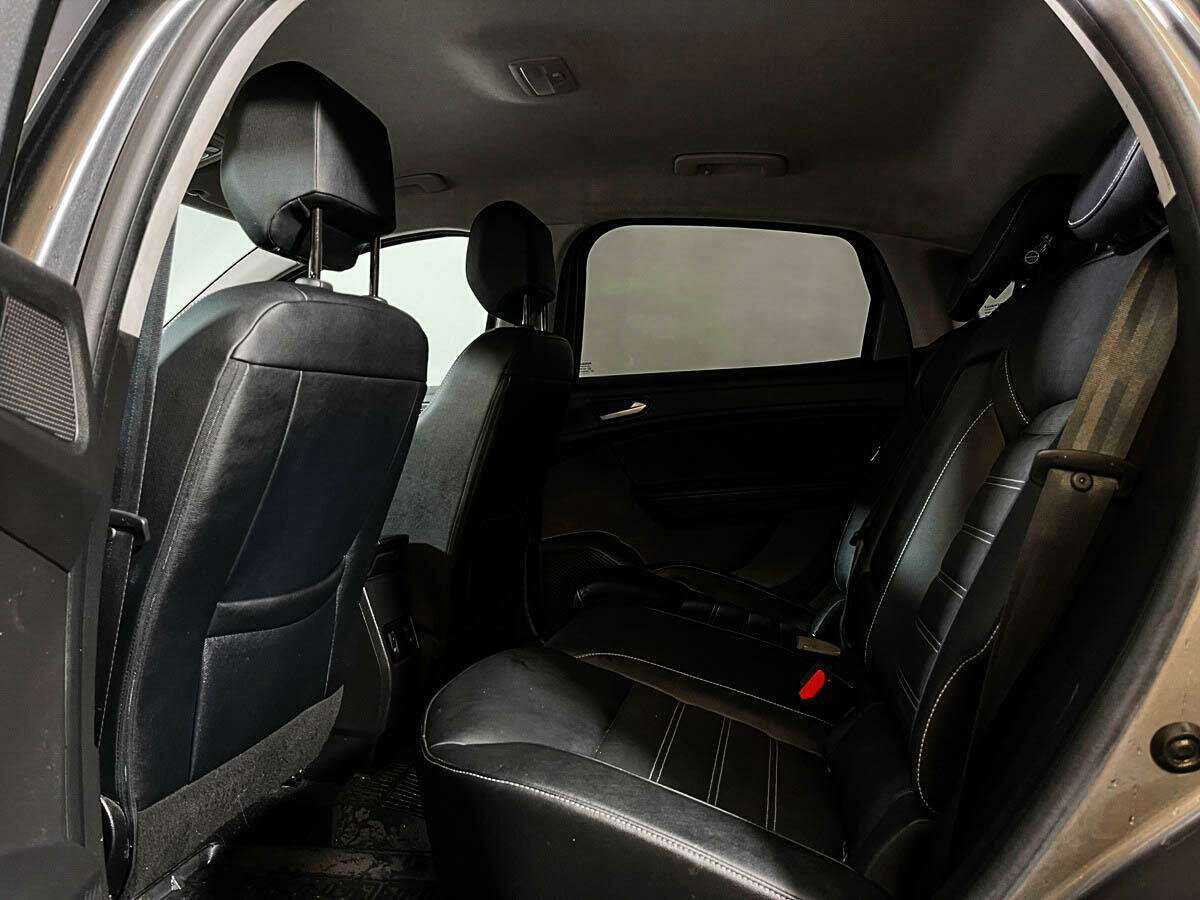 Renault Arkana 2020 года с пробегом. Фото: #9