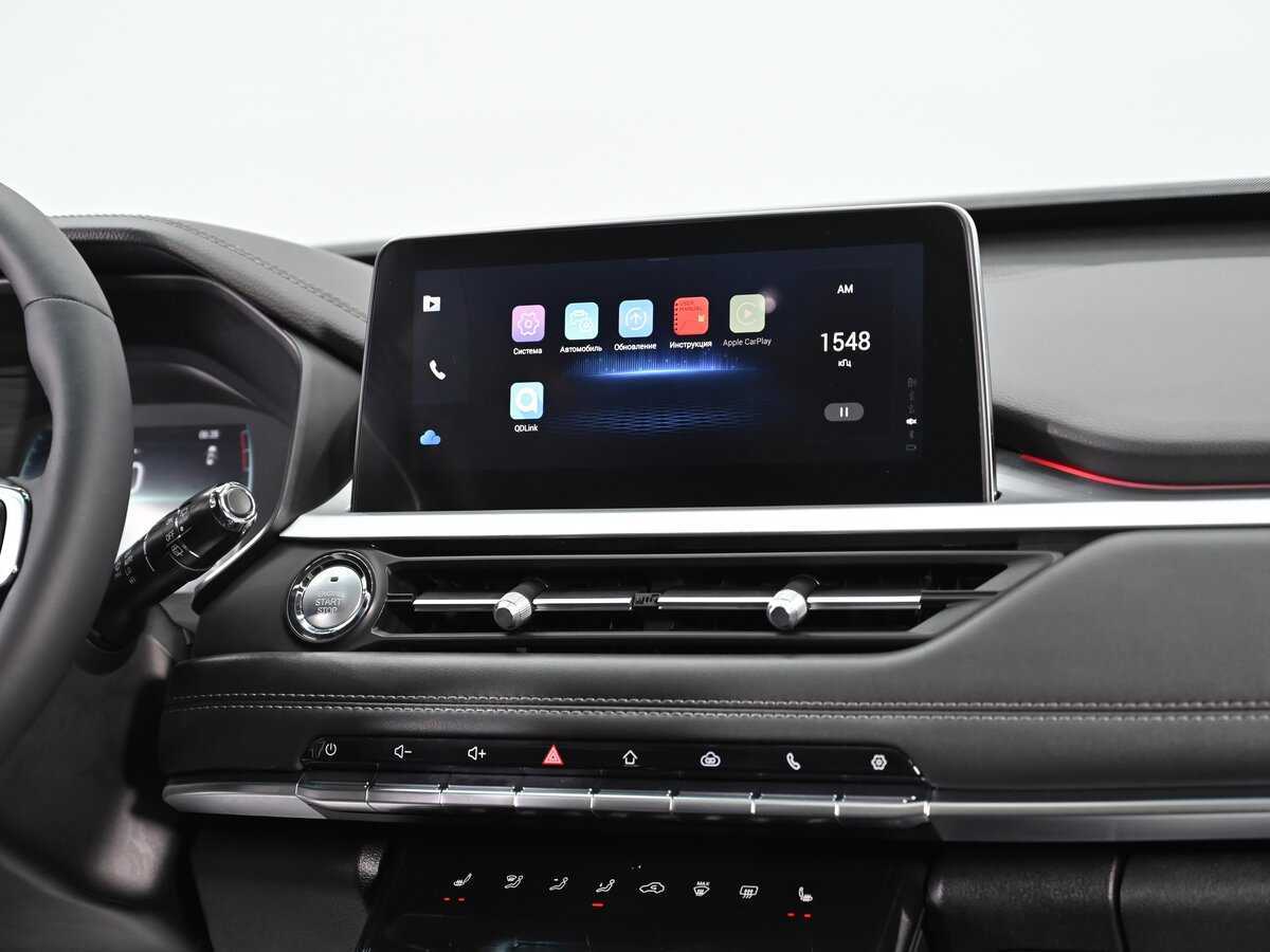 Chery Tiggo 7 Pro 2021 года с пробегом. Фото: #10