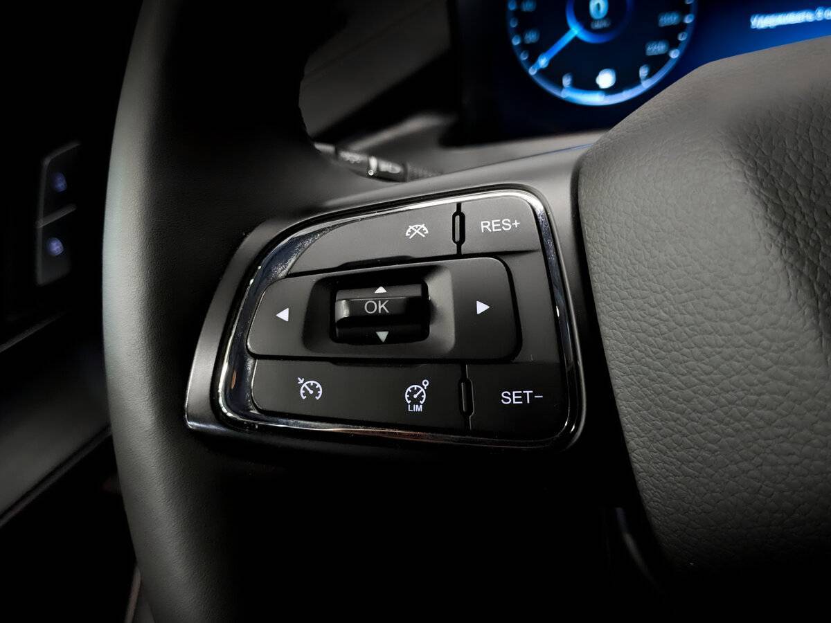 Chery Tiggo 7 Pro Max 2024 года с пробегом. Фото: #24