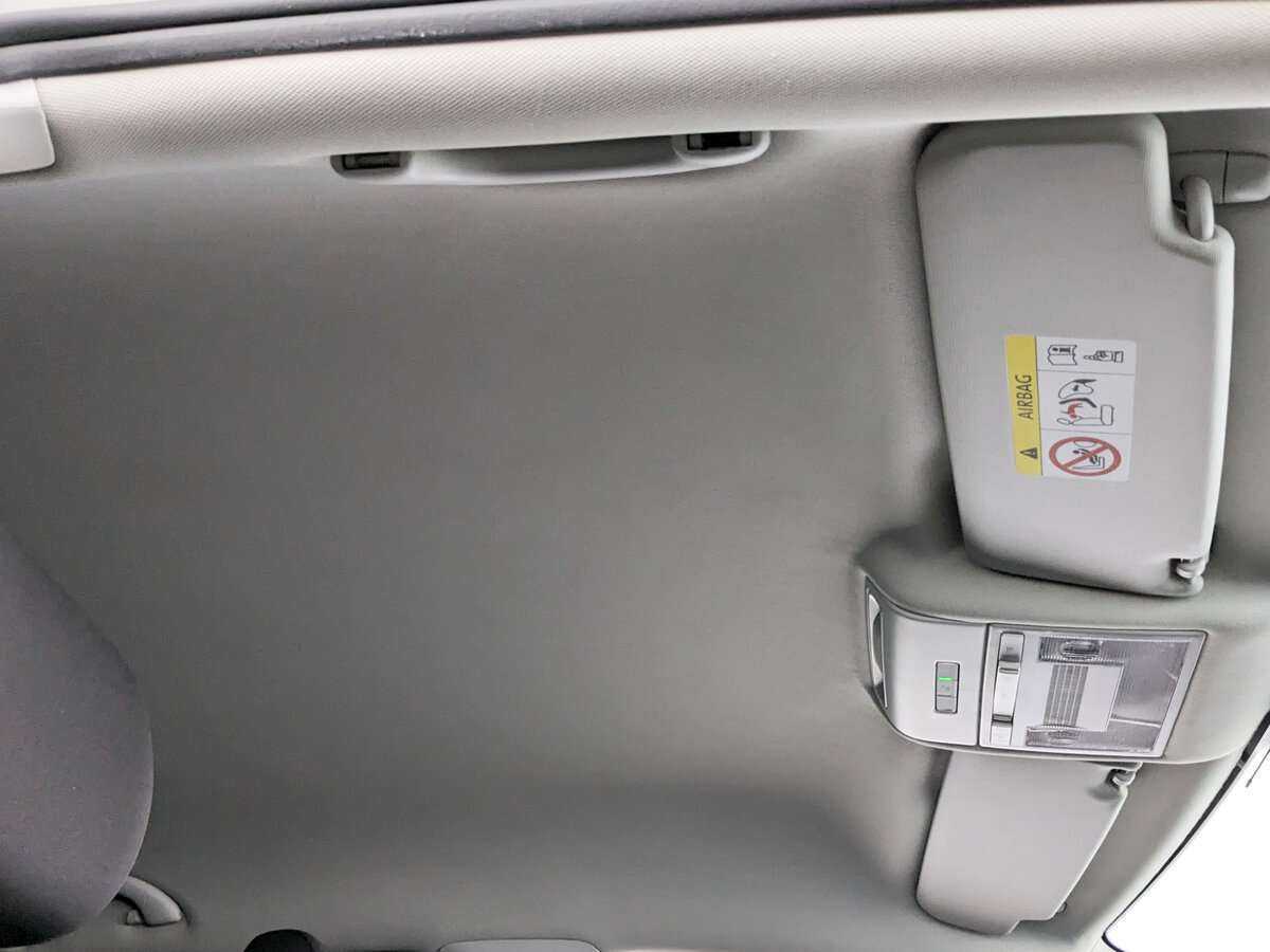 Volkswagen Polo 2019 года с пробегом. Фото: #20