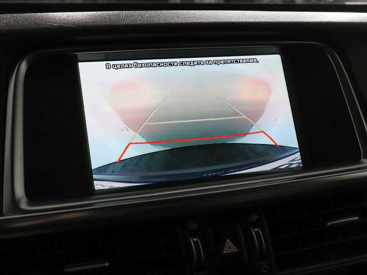 Kia Optima 2017 года с пробегом. Фото: #11