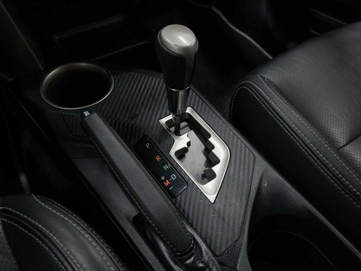 Toyota RAV4 2014 года с пробегом. Фото: #16