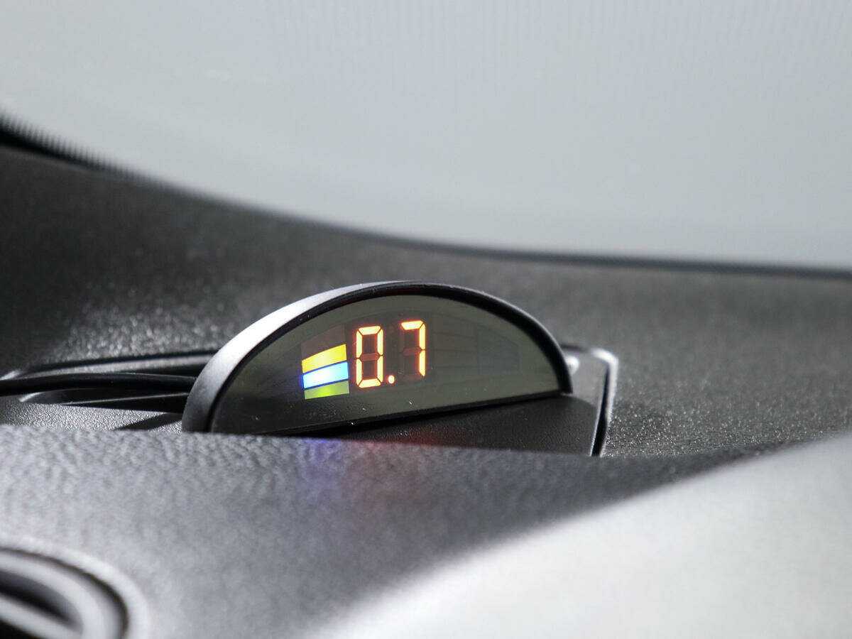 Ford Kuga 2012 года с пробегом. Фото: #15