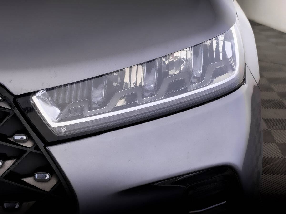 Chery Tiggo 7 Pro 2022 года с пробегом. Фото: #15