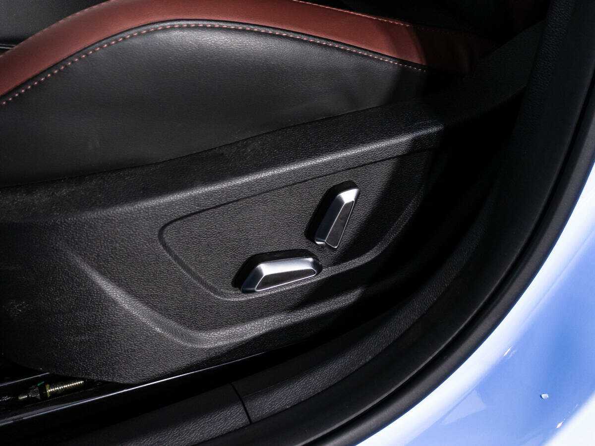 Geely Coolray 2022 года с пробегом. Фото: #15