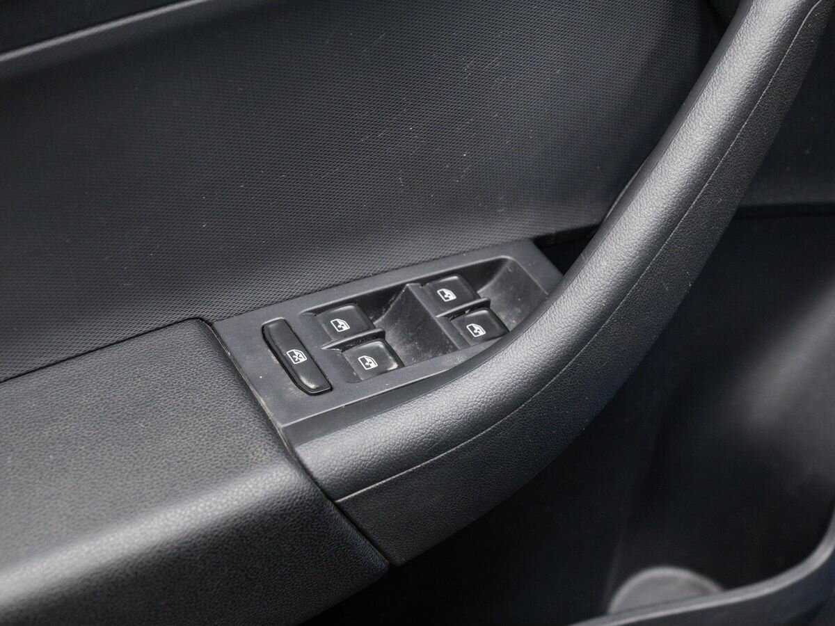 Skoda Rapid 2021 года с пробегом. Фото: #15