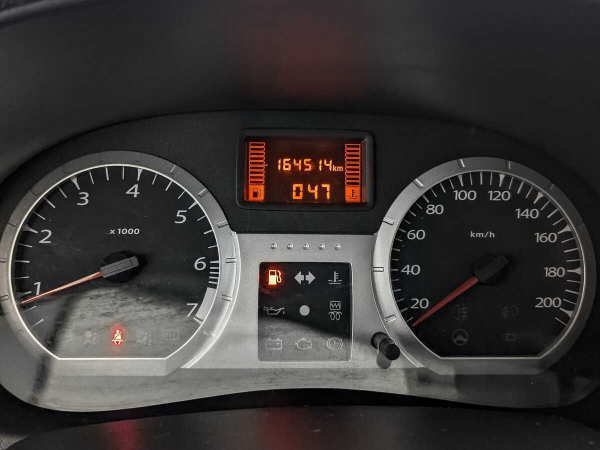 Lada (ВАЗ) Largus 2019 года с пробегом. Фото: #11