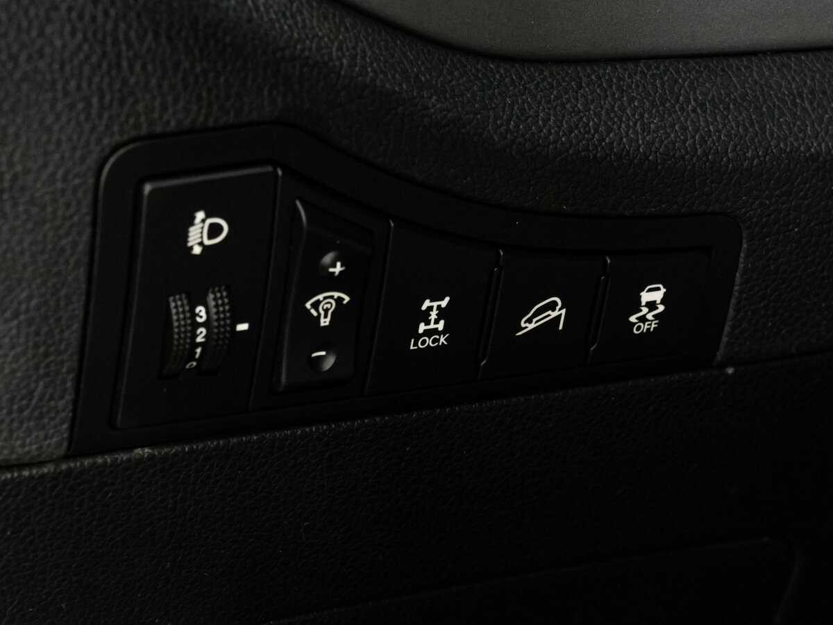 Kia Sportage 2015 года с пробегом. Фото: #14