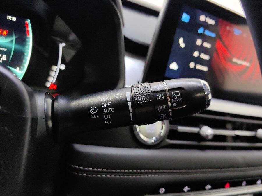 Chery Tiggo 7 Pro 2022 года с пробегом. Фото: #20