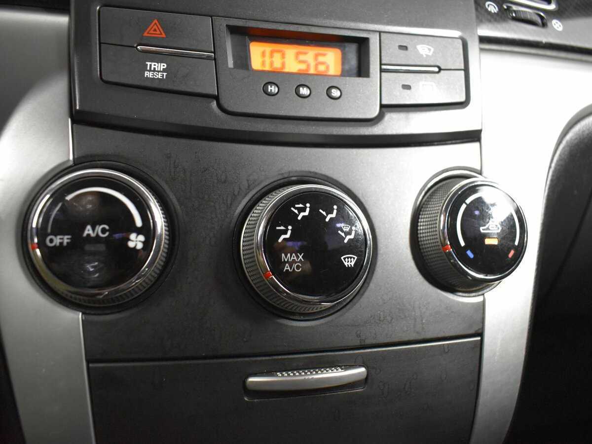 SsangYong Actyon 2013 года с пробегом. Фото: #15