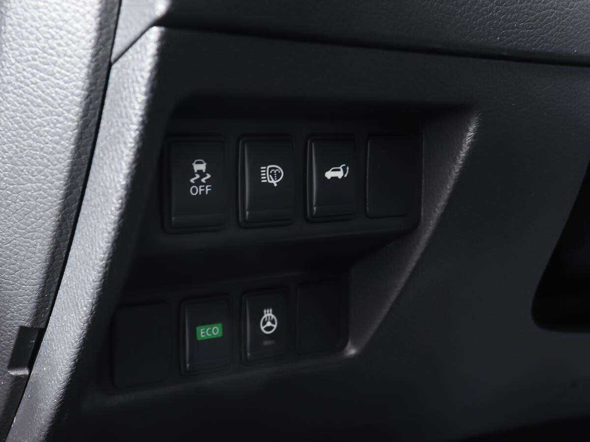 Nissan X-Trail 2020 года с пробегом. Фото: #18