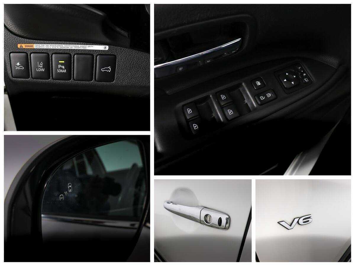 Mitsubishi Outlander 2019 года с пробегом. Фото: #13