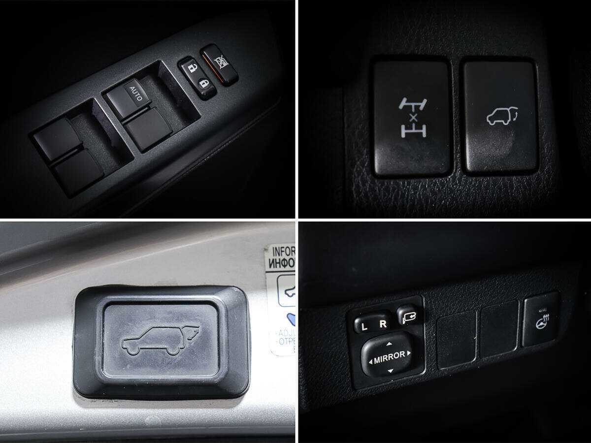 Toyota RAV4 2019 года с пробегом. Фото: #17