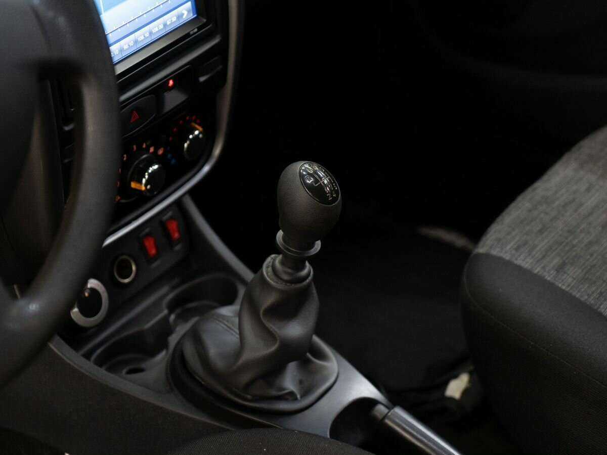 Renault Duster 2012 года с пробегом. Фото: #10