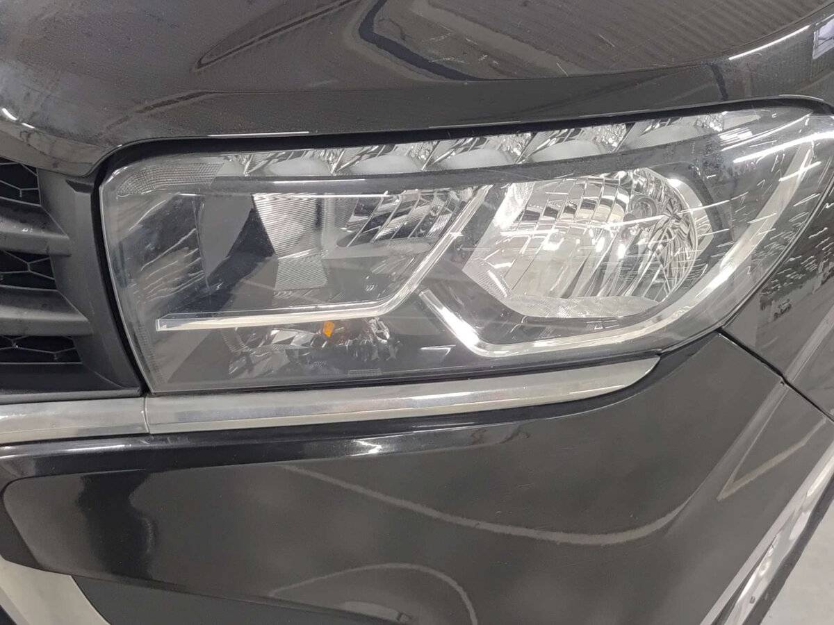 Lada (ВАЗ) XRAY 2018 года с пробегом. Фото: #16