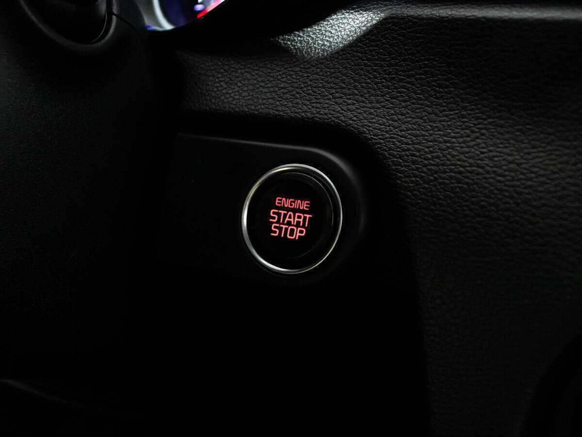 Kia Ceed 2019 года с пробегом. Фото: #19