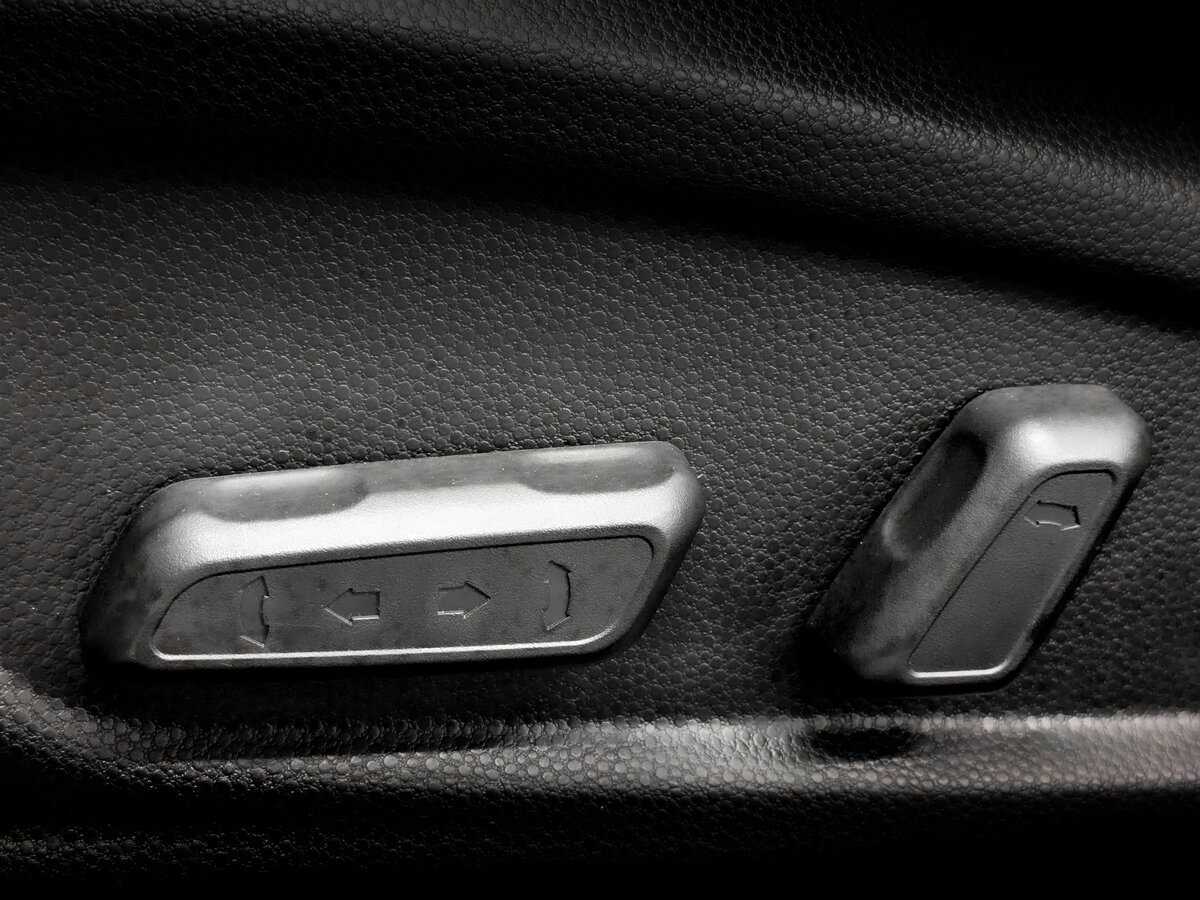 Kia Soul 2016 года с пробегом. Фото: #20