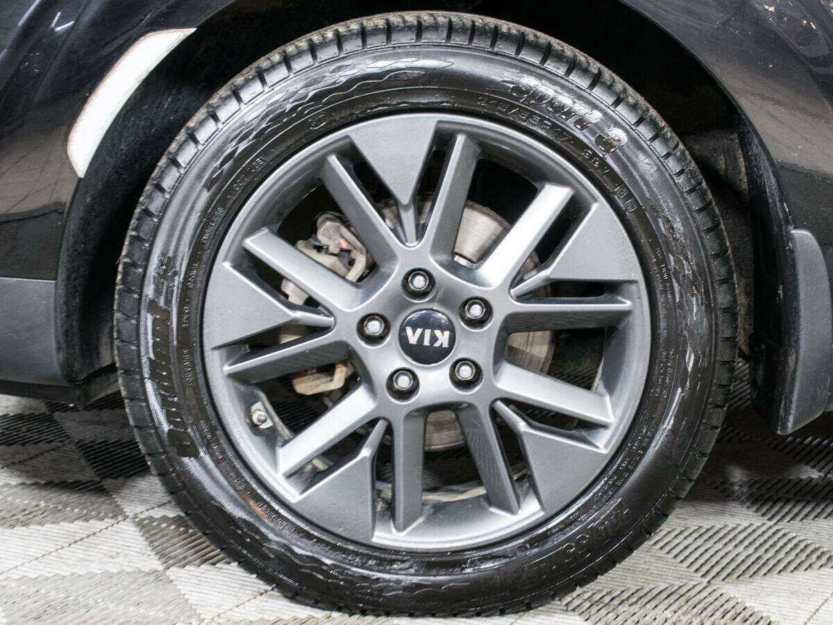 Kia Soul 2020 года с пробегом. Фото: #15