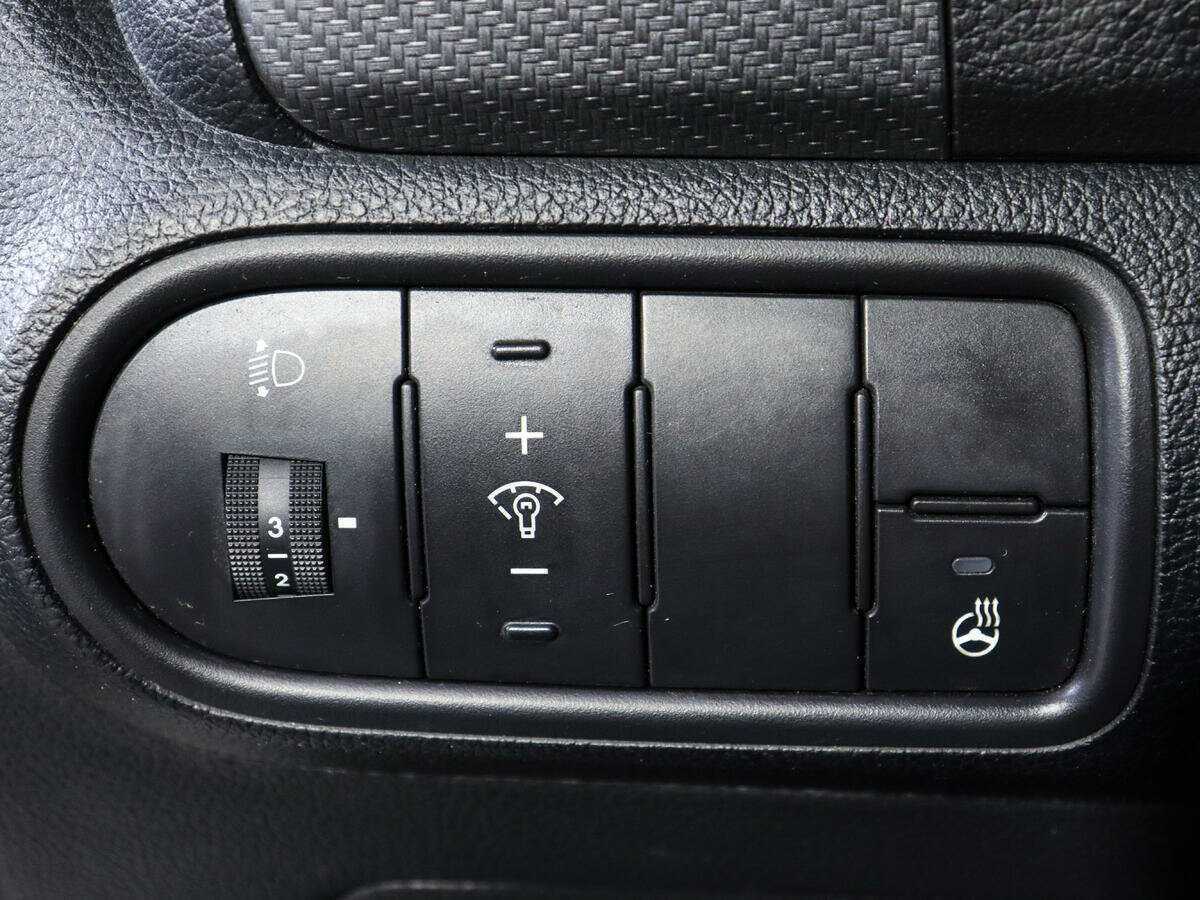 Kia Cerato 2017 года с пробегом. Фото: #13