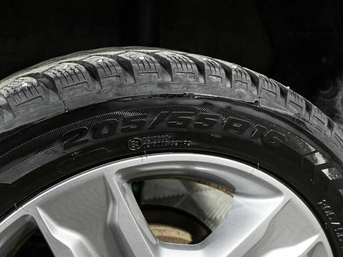 Renault Sandero 2021 года с пробегом. Фото: #11