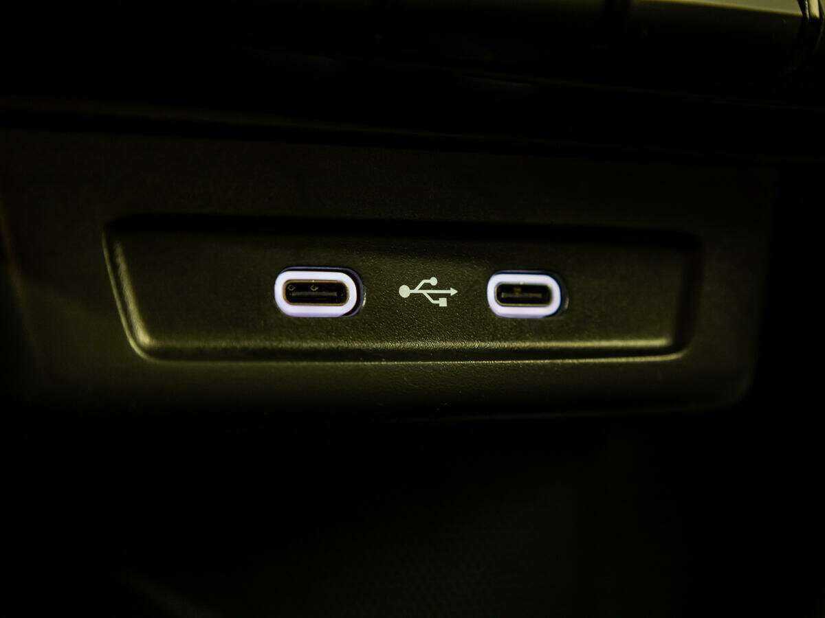 Volkswagen Polo 2020 года с пробегом. Фото: #14