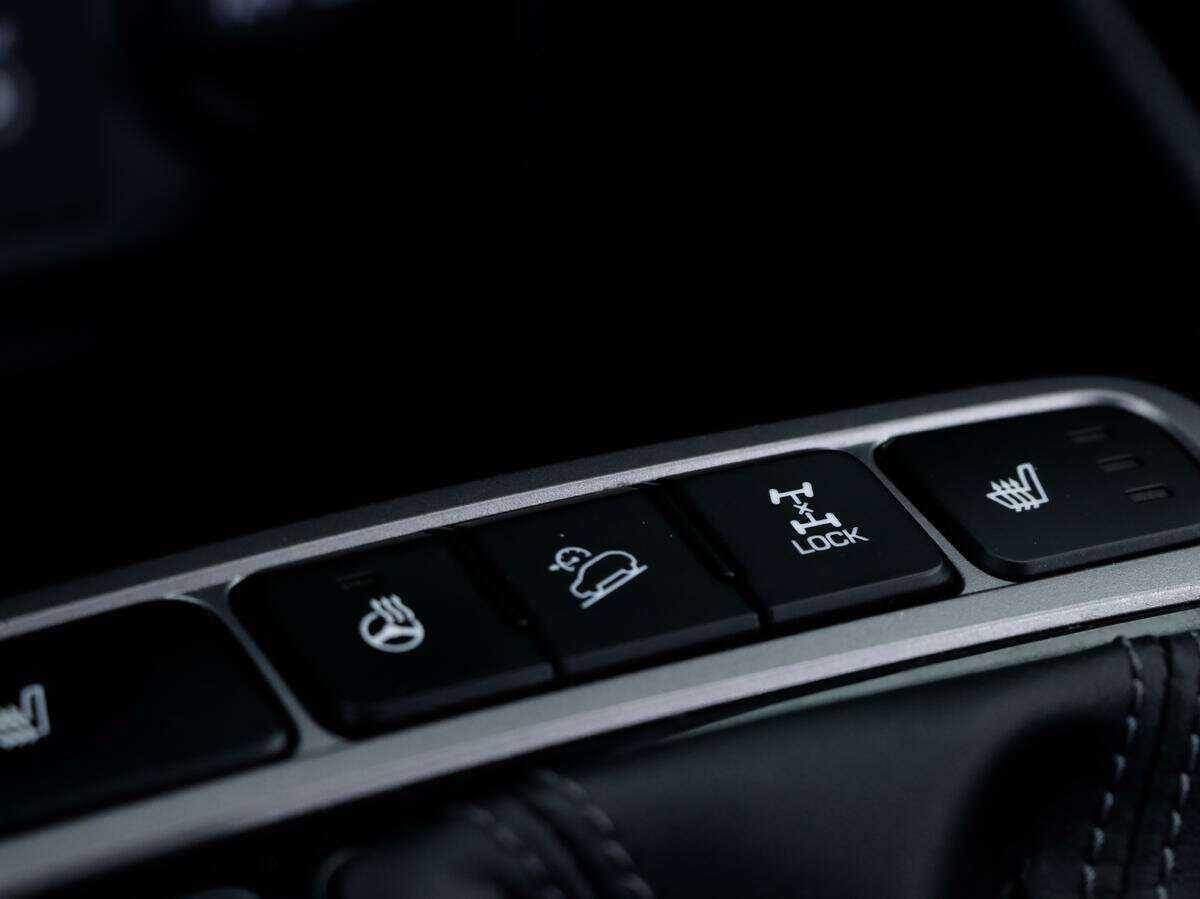 Hyundai Creta 2017 года с пробегом. Фото: #12