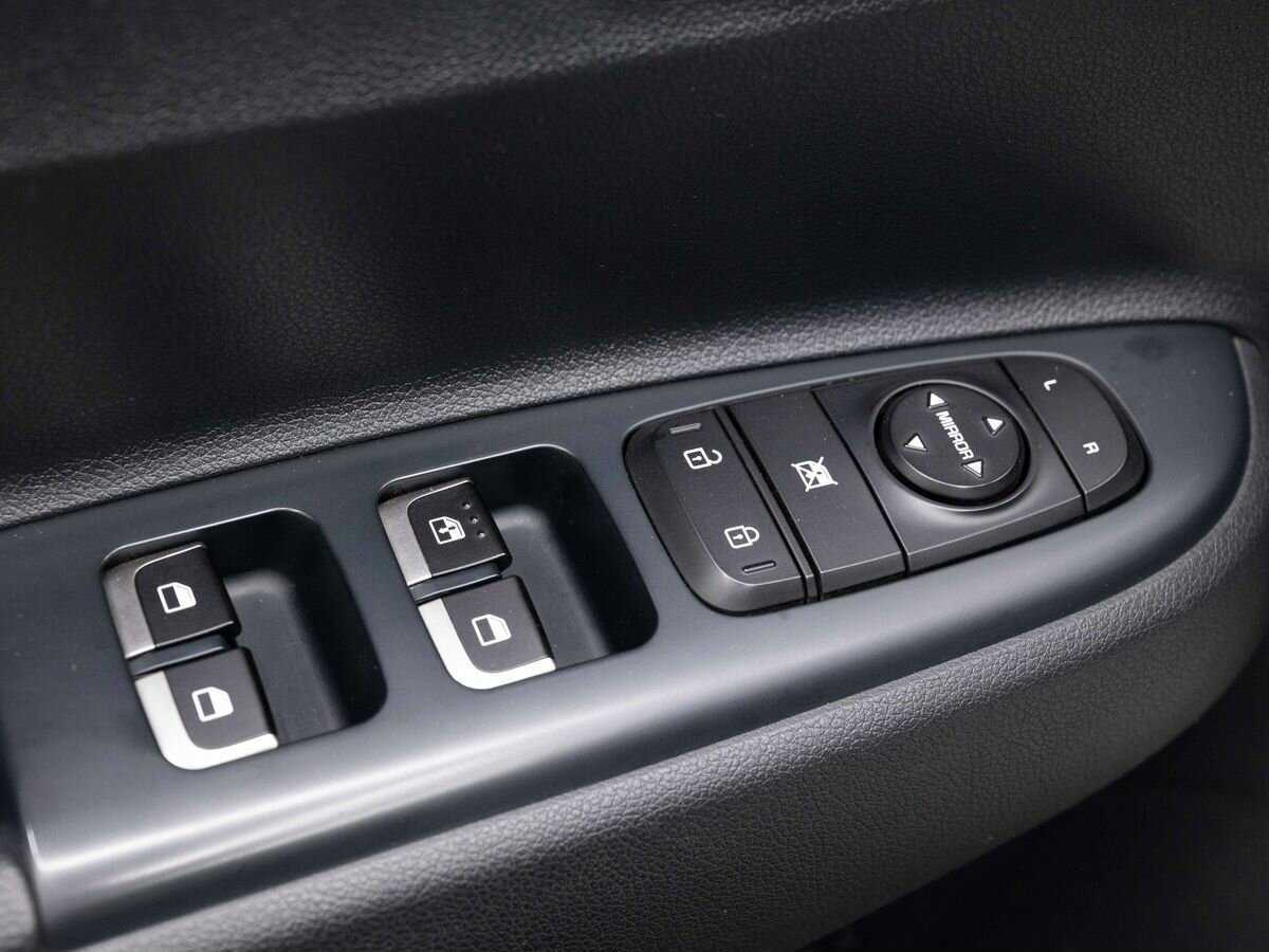 Kia Rio 2020 года с пробегом. Фото: #17